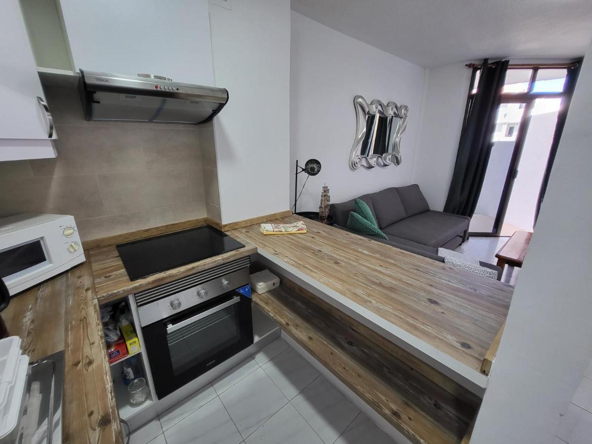 Summerland Studio Los Cristianos  Exterior photo