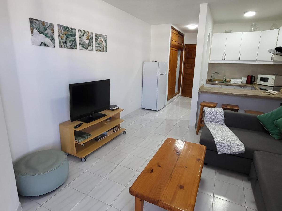 Summerland Studio Los Cristianos  Exterior photo