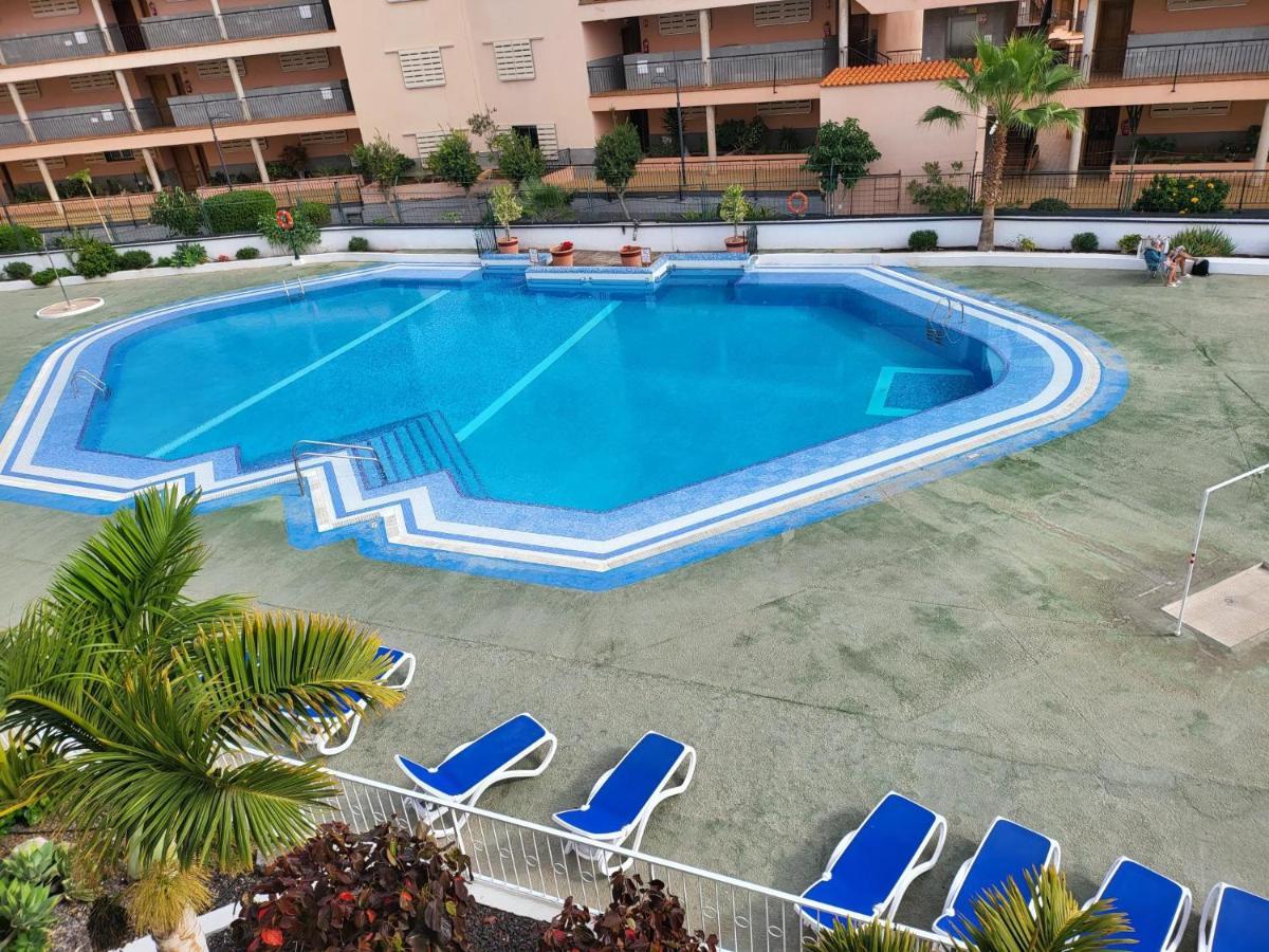 Summerland Studio Los Cristianos  Exterior photo