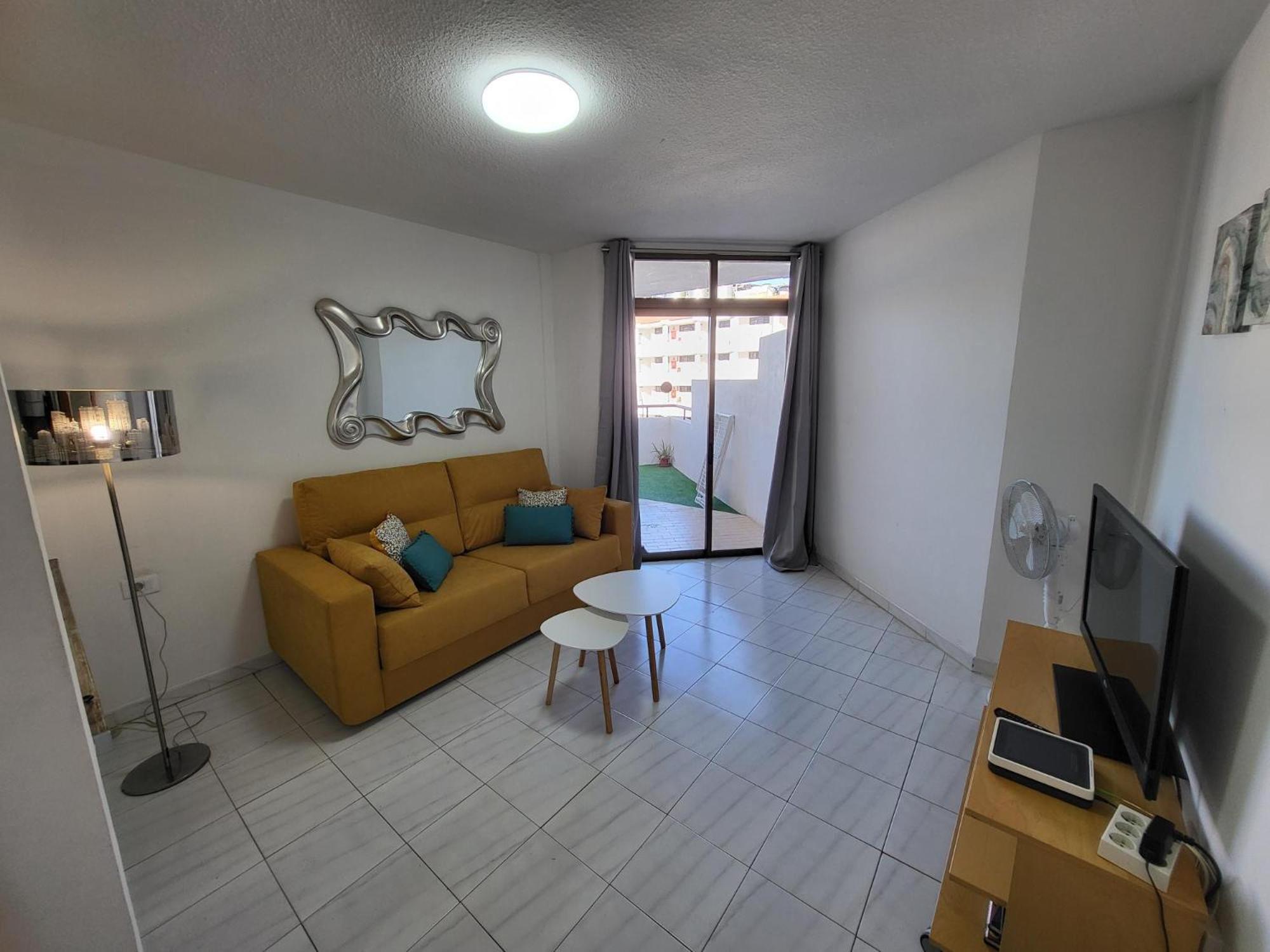 Summerland Studio Los Cristianos  Exterior photo